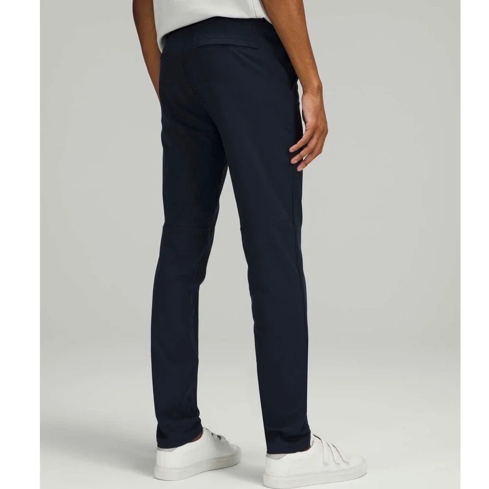Lululemon Commission Pant Slim 32